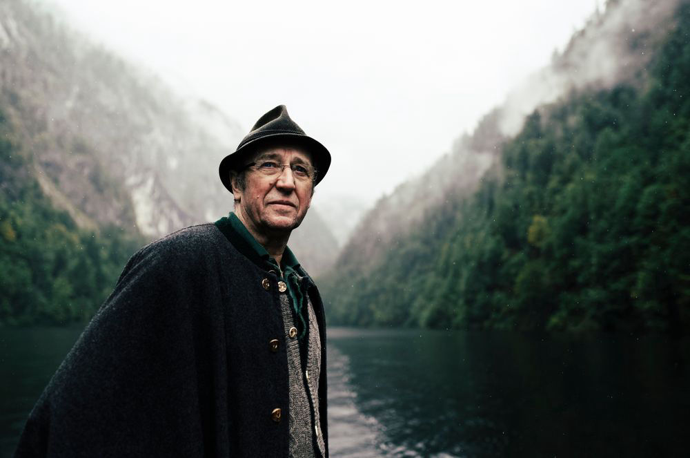 Albrecht Syen